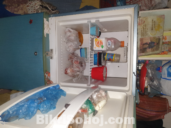 Meiling ston refrigerator